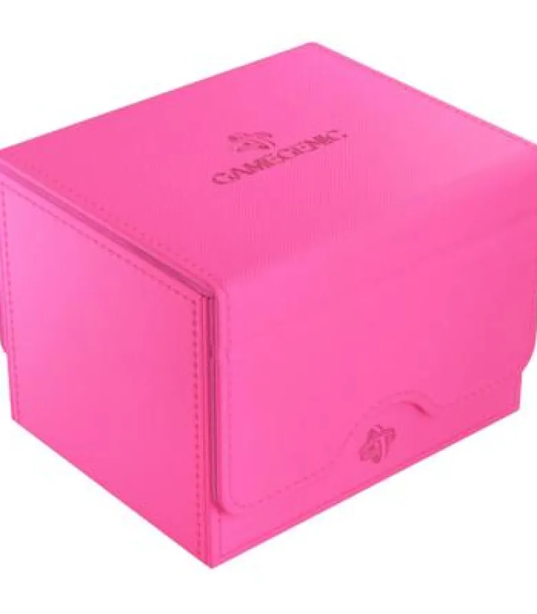 Gamegenic: Sidekick 100+ XL (Rosa)