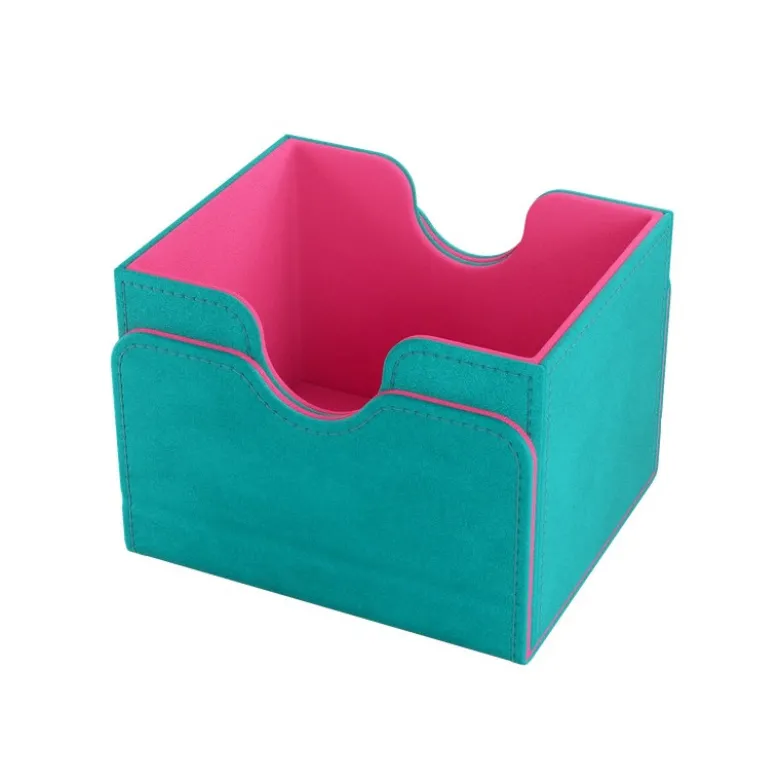 Gamegenic: Sidekick 100+ XL (Teal/Pink)