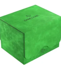 Gamegenic: Sidekick 100+ XL (Verde)