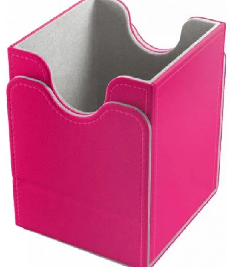 Gamegenic: Squire 100+ Convertible (Rosa)