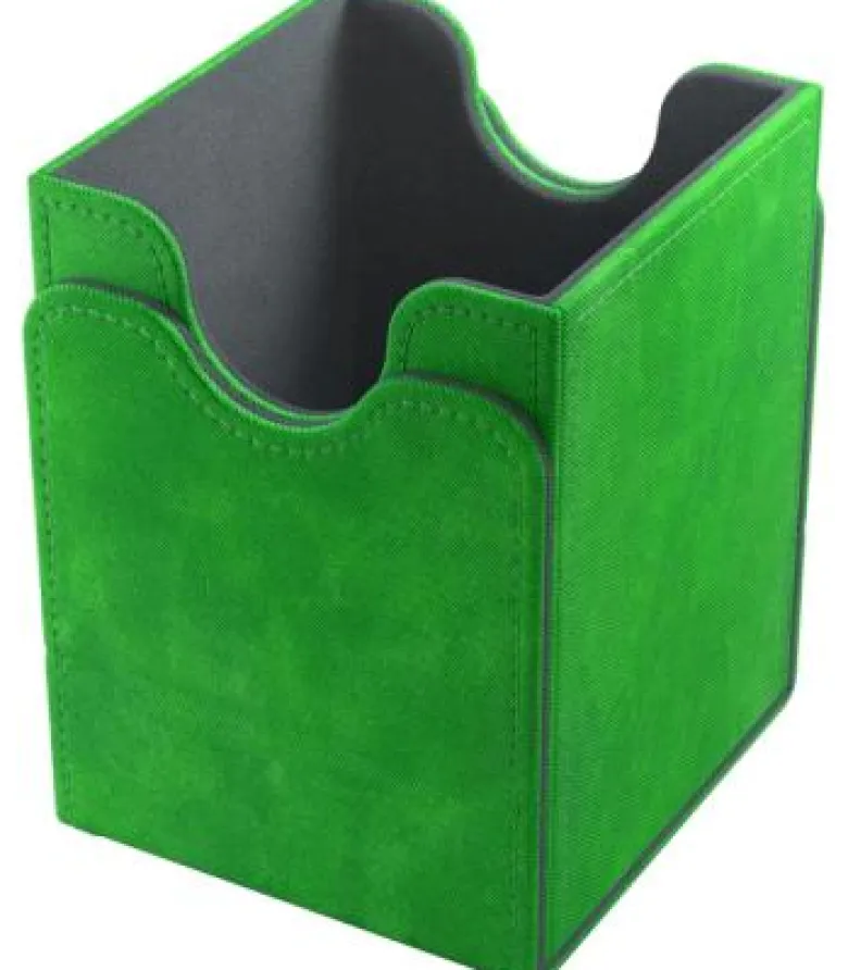 Gamegenic: Squire 100+ Convertible (Verde)