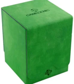 Gamegenic: Squire 100+ Convertible (Verde)