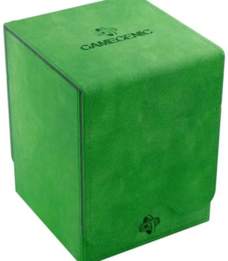 Gamegenic: Squire 100+ Convertible (Verde)