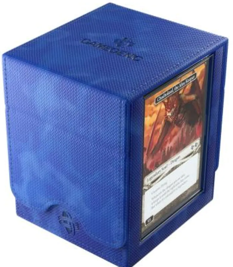 Gamegenic: Squire PLUS 100+ XL Convertible (Blue)