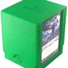 Gamegenic: Squire PLUS 100+ XL Convertible (Green)