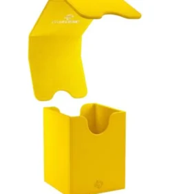 Gamegenic: Squire 100+ XL (Amarillo)