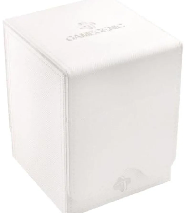Gamegenic: Squire 100+ XL (Blanco)