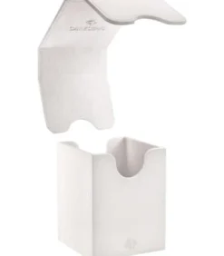 Gamegenic: Squire 100+ XL (Blanco)