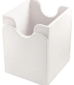 Gamegenic: Squire 100+ XL (Blanco)