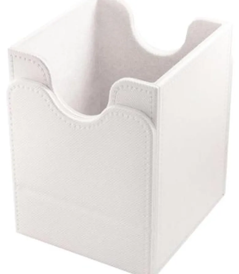 Gamegenic: Squire 100+ XL (Blanco)