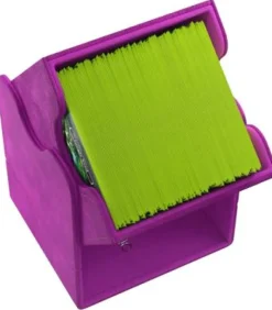 Gamegenic: Squire 100+ XL (Morado)