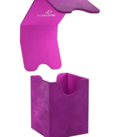 Gamegenic: Squire 100+ XL (Morado)