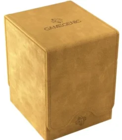 Gamegenic: Squire 100+ XL (Sand)