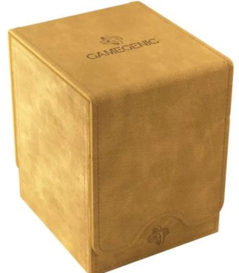 Gamegenic: Squire 100+ XL (Sand)
