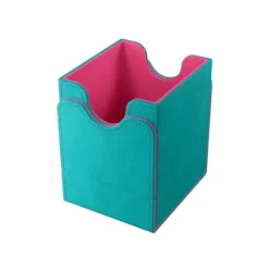 Gamegenic: Squire 100+ XL (Teal/Pink)