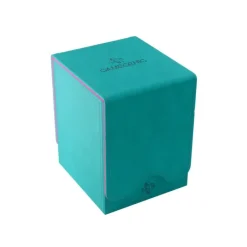 Gamegenic: Squire 100+ XL (Teal/Pink)
