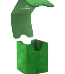 Gamegenic: Squire 100+ XL (Verde)