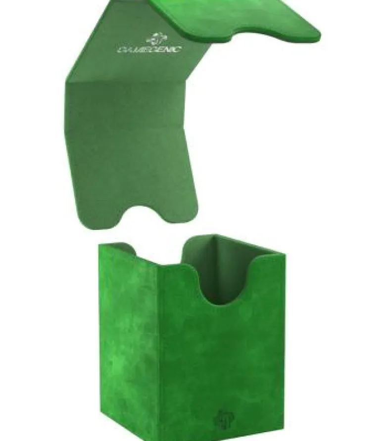 Gamegenic: Squire 100+ XL (Verde)