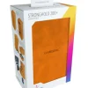 Gamegenic: Stronghold 200+ Convertible (Naranja)