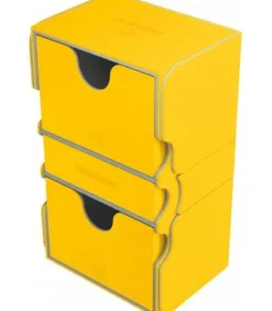 Gamegenic: Stronghold 200+ Convertible (Amarillo)