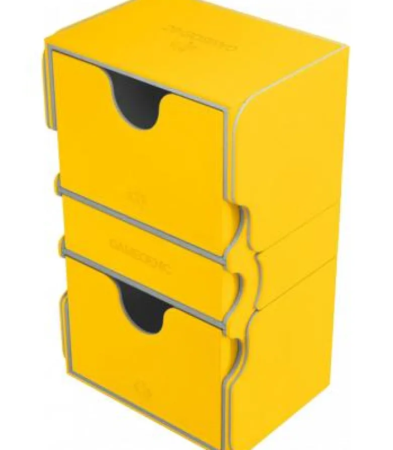 Gamegenic: Stronghold 200+ Convertible (Amarillo)