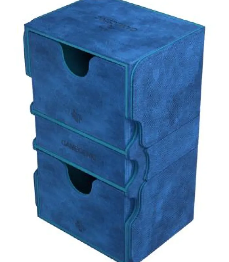 Gamegenic: Stronghold 200+ XL (Azul)
