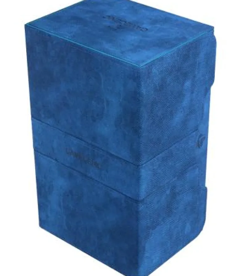 Gamegenic: Stronghold 200+ XL (Azul)