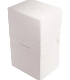 Gamegenic: Stronghold 200+ XL (Blanco)