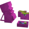 Gamegenic: Stronghold 200+ XL (Morado)