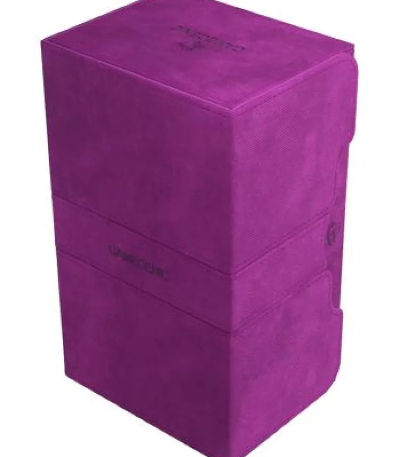 Gamegenic: Stronghold 200+ XL (Morado)