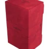 Gamegenic: Stronghold 200+ XL (Rojo)