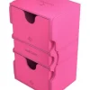 Gamegenic: Stronghold 200+ XL (Rosa)