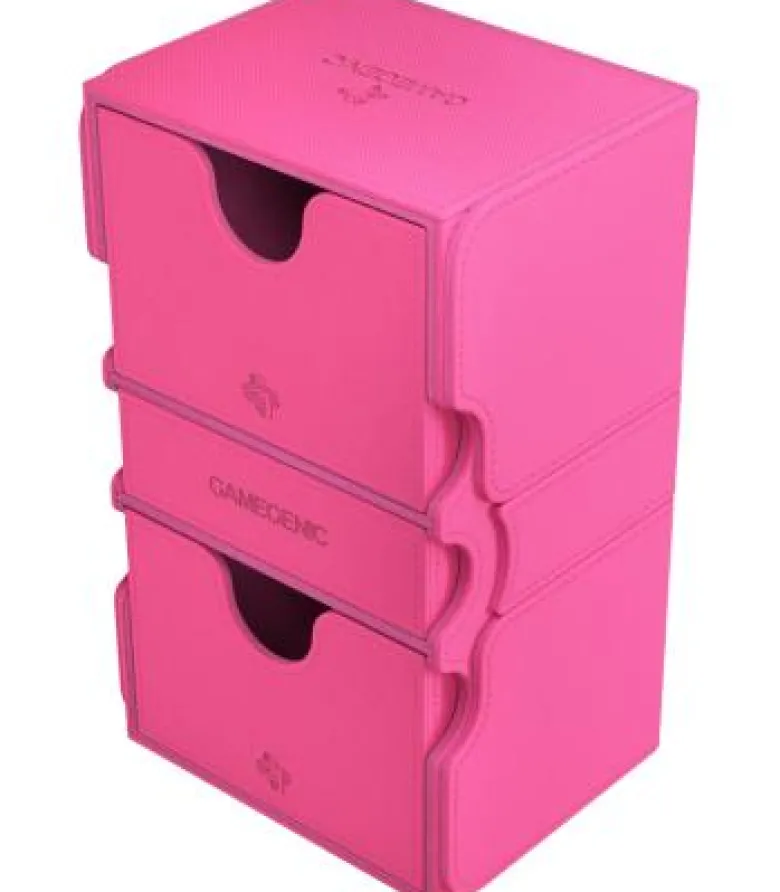 Gamegenic: Stronghold 200+ XL (Rosa)