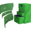 Gamegenic: Stronghold 200+ XL (Verde)