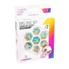 Gamegenic: Summer Time RPG Dice Set (7pcs)