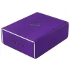 Gamegenic: Token Keep (Morado/Blanco)
