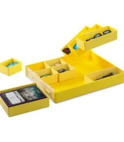 Gamegenic: Token Silo (Amarillo)