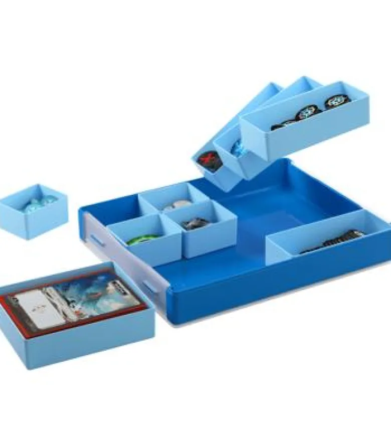 Gamegenic: Token Silo (Azul)
