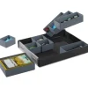 Gamegenic: Token Silo (Negro)