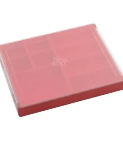Gamegenic: Token Silo (Rojo)