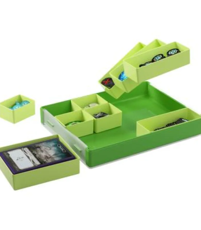 Gamegenic: Token Silo (Verde/Lima)