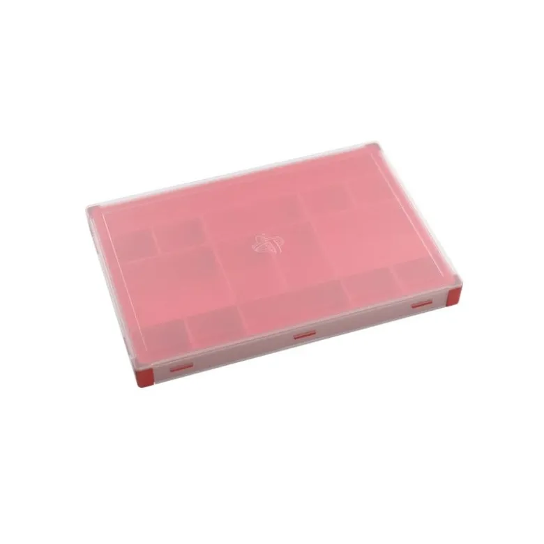 Gamegenic: Token Silo XL (Rojo)