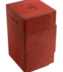 Gamegenic: Watchtower 100+ Convertible (Rojo)