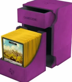 Gamegenic: Watchtower 100+ Convertible (Morada)