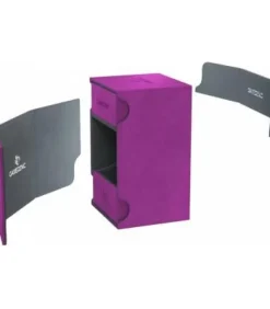 Gamegenic: Watchtower 100+ Convertible (Morada)