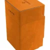 Gamegenic: Watchtower 100+ Convertible (Naranja)