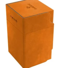 Gamegenic: Watchtower 100+ Convertible (Naranja)