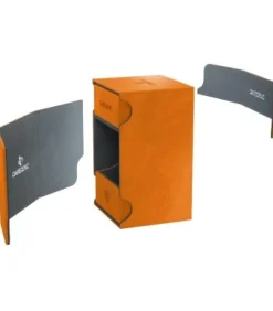 Gamegenic: Watchtower 100+ Convertible (Naranja)