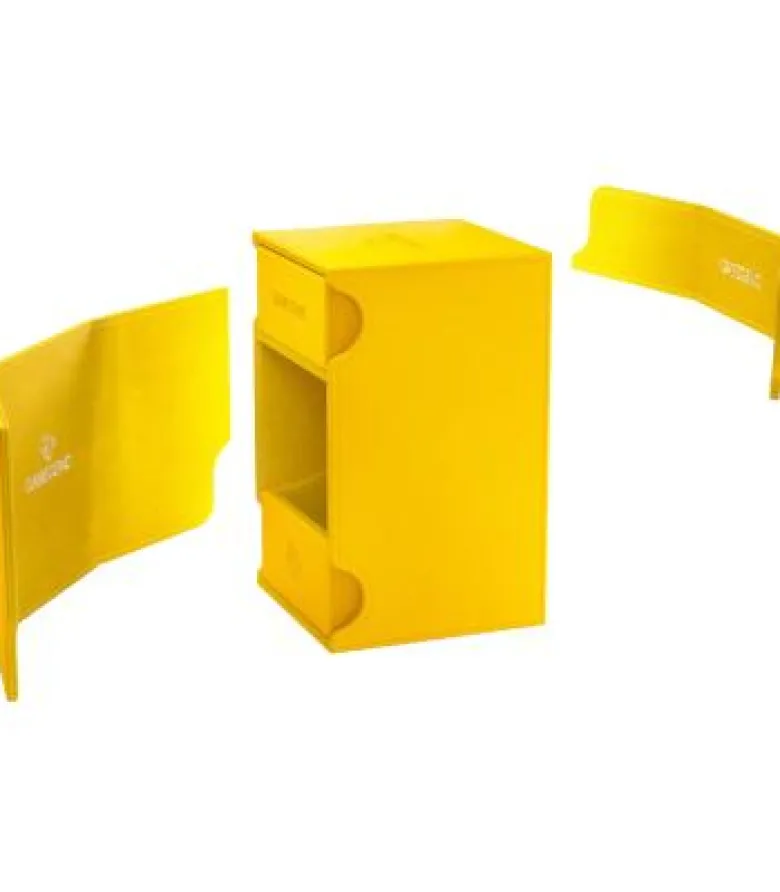Gamegenic: Watchtower 100+ XL (Amarillo)