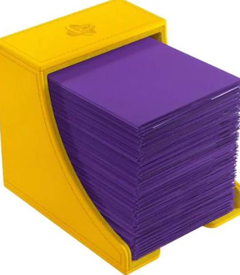 Gamegenic: Watchtower 100+ XL (Amarillo)